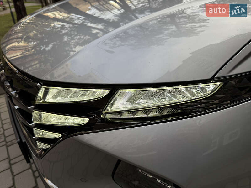 Позашляховик / Кросовер Hyundai Tucson 2021 в Києві фото 20 Позашляховик / Кросовер Hyundai Tucson 2021 в Києві