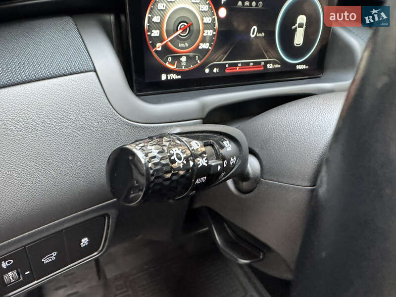 Позашляховик / Кросовер Hyundai Tucson 2021 в Києві фото 28 Позашляховик / Кросовер Hyundai Tucson 2021 в Києві
