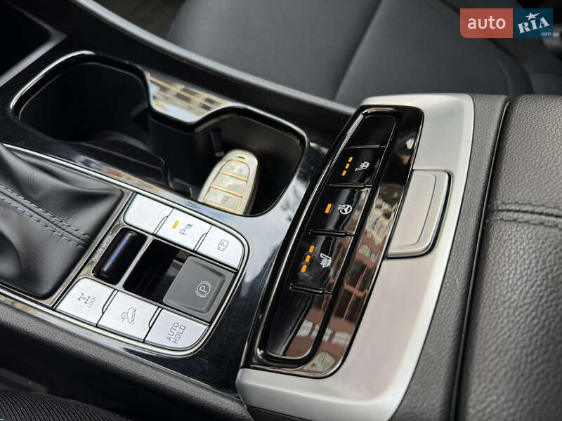 Позашляховик / Кросовер Hyundai Tucson 2021 в Києві фото 29 Позашляховик / Кросовер Hyundai Tucson 2021 в Києві