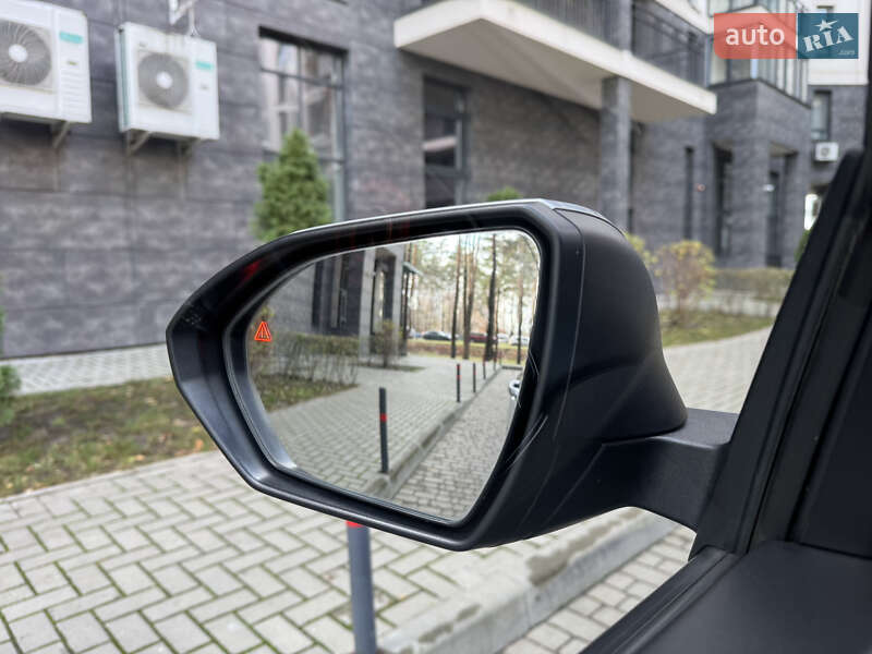 Позашляховик / Кросовер Hyundai Tucson 2021 в Києві фото 41 Позашляховик / Кросовер Hyundai Tucson 2021 в Києві