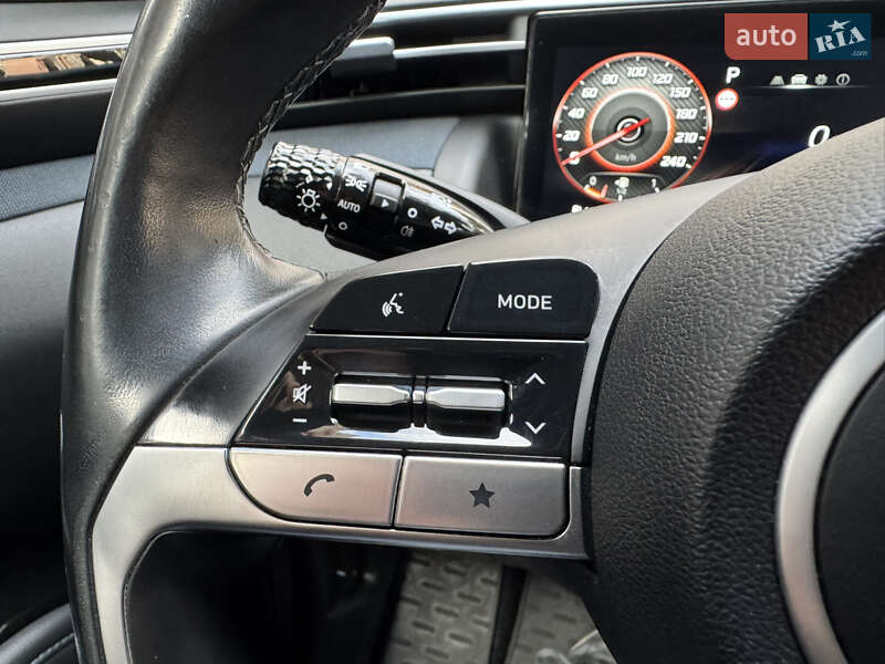 Позашляховик / Кросовер Hyundai Tucson 2021 в Києві фото 47 Позашляховик / Кросовер Hyundai Tucson 2021 в Києві