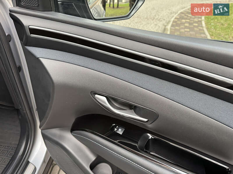 Позашляховик / Кросовер Hyundai Tucson 2021 в Києві фото 51 Позашляховик / Кросовер Hyundai Tucson 2021 в Києві