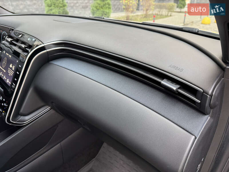 Позашляховик / Кросовер Hyundai Tucson 2021 в Києві фото 53 Позашляховик / Кросовер Hyundai Tucson 2021 в Києві