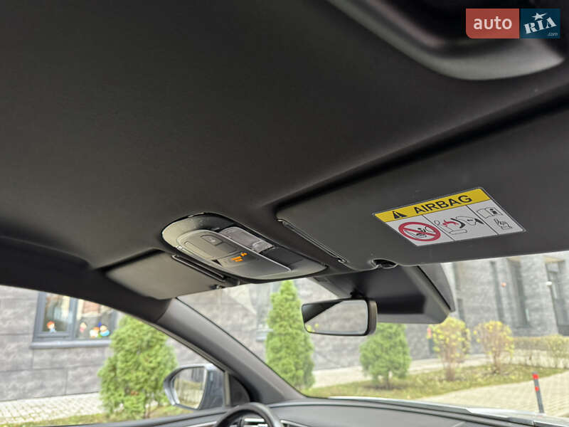 Позашляховик / Кросовер Hyundai Tucson 2021 в Києві фото 56 Позашляховик / Кросовер Hyundai Tucson 2021 в Києві