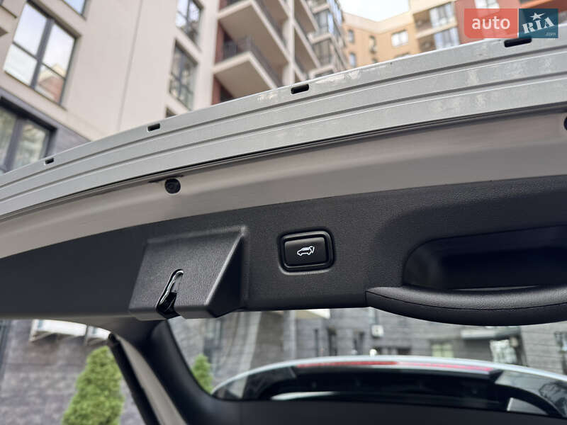 Позашляховик / Кросовер Hyundai Tucson 2021 в Києві фото 58 Позашляховик / Кросовер Hyundai Tucson 2021 в Києві