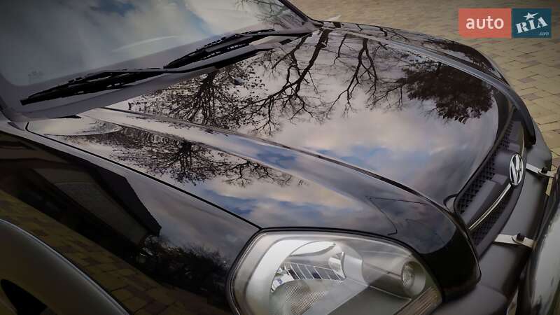 Внедорожник / Кроссовер Hyundai Tucson 2007 в Кременчуге