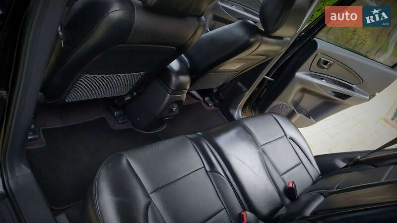 Внедорожник / Кроссовер Hyundai Tucson 2007 в Кременчуге