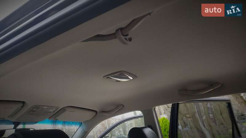 Внедорожник / Кроссовер Hyundai Tucson 2007 в Кременчуге