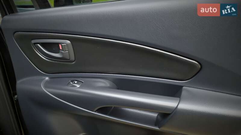 Внедорожник / Кроссовер Hyundai Tucson 2007 в Кременчуге