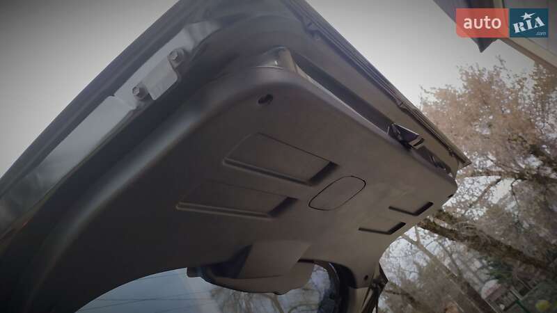 Внедорожник / Кроссовер Hyundai Tucson 2007 в Кременчуге