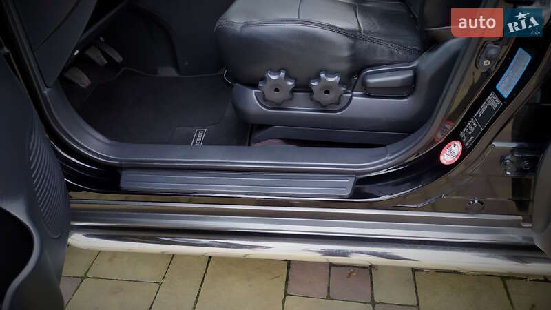 Внедорожник / Кроссовер Hyundai Tucson 2007 в Кременчуге