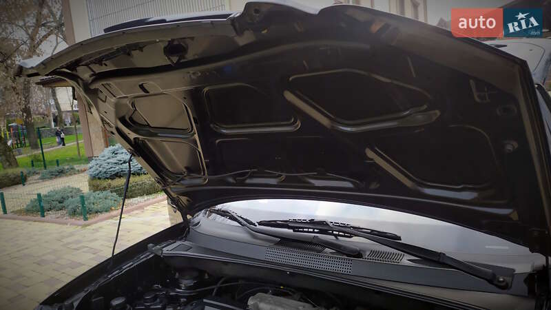 Внедорожник / Кроссовер Hyundai Tucson 2007 в Кременчуге