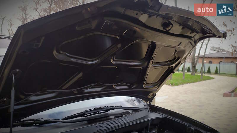 Внедорожник / Кроссовер Hyundai Tucson 2007 в Кременчуге