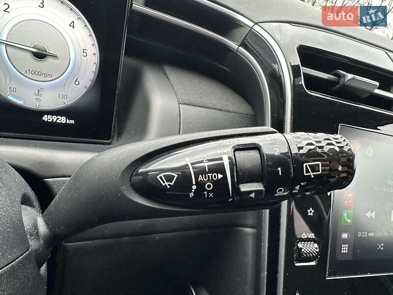 Внедорожник / Кроссовер Hyundai Tucson 2022 в Житомире фото 27 Внедорожник / Кроссовер Hyundai Tucson 2022 в Житомире