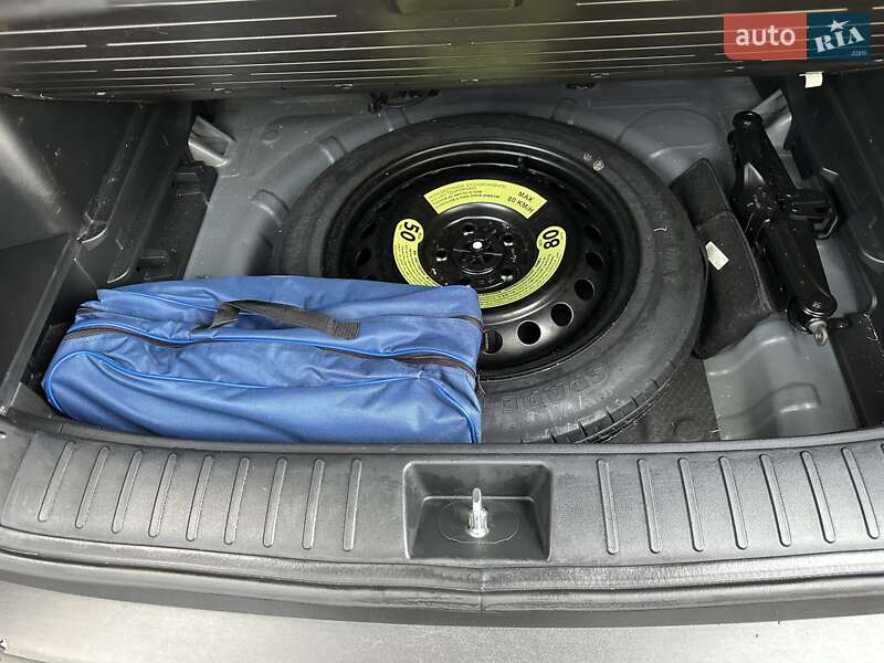 Внедорожник / Кроссовер Hyundai Tucson 2022 в Житомире фото 33 Внедорожник / Кроссовер Hyundai Tucson 2022 в Житомире