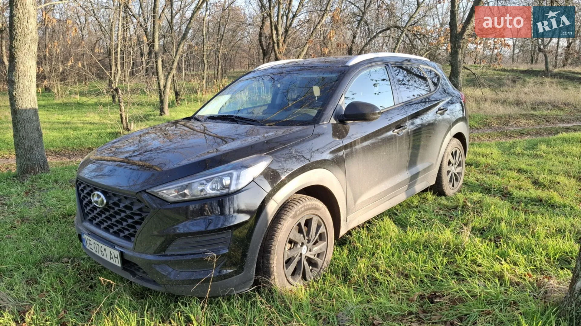 2018 Hyundai Tucson - мініатюра 2