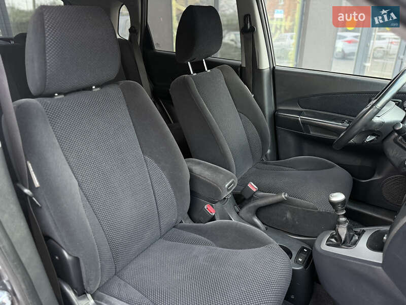 Позашляховик / Кросовер Hyundai Tucson 2009 в Полтаві