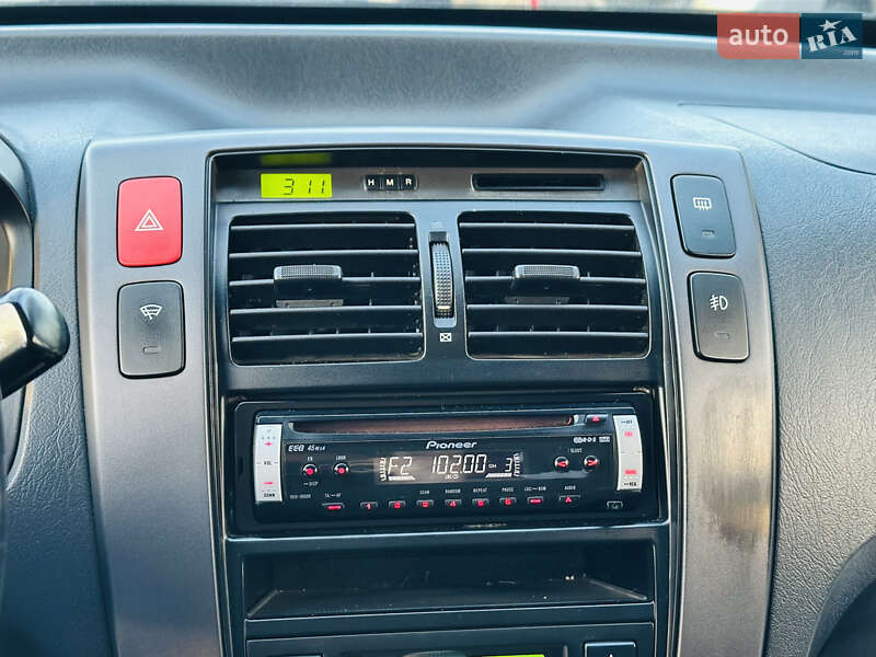 Позашляховик / Кросовер Hyundai Tucson 2008 в Харкові фото 28 Позашляховик / Кросовер Hyundai Tucson 2008 в Харкові