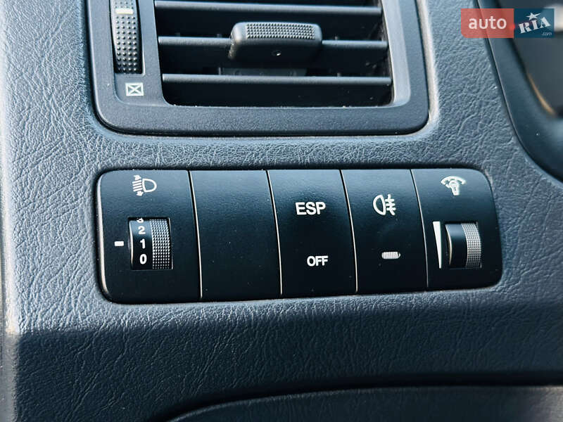 Позашляховик / Кросовер Hyundai Tucson 2008 в Харкові фото 31 Позашляховик / Кросовер Hyundai Tucson 2008 в Харкові