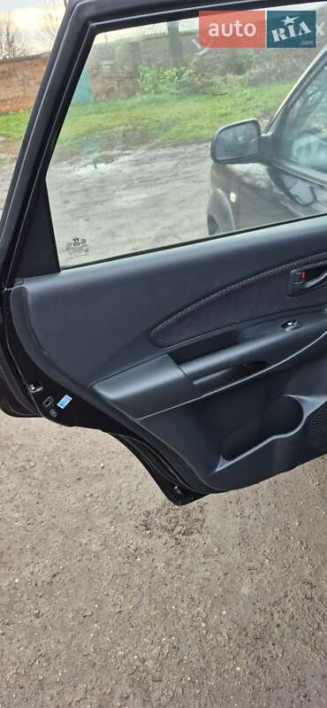 Внедорожник / Кроссовер Hyundai Tucson 2006 в Луцке фото 27 Внедорожник / Кроссовер Hyundai Tucson 2006 в Луцке