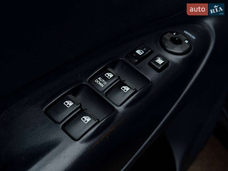 Внедорожник / Кроссовер Hyundai Tucson 2006 в Тернополе