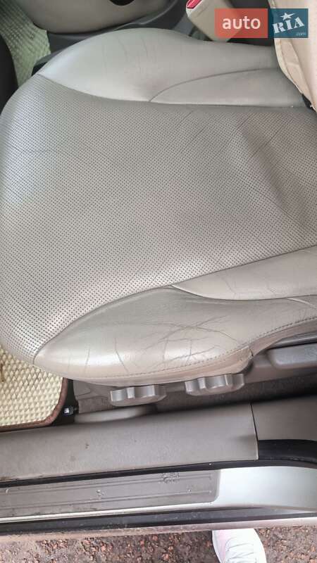 Внедорожник / Кроссовер Hyundai Tucson 2008 в Чернигове