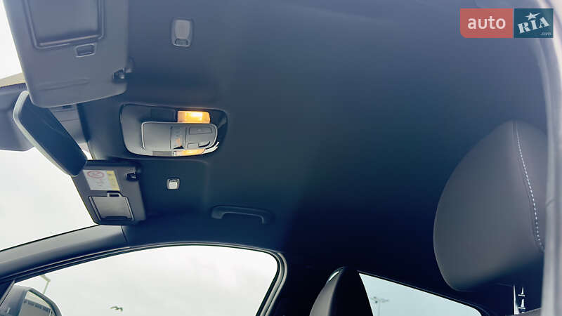 Внедорожник / Кроссовер Hyundai Tucson 2021 в Киеве