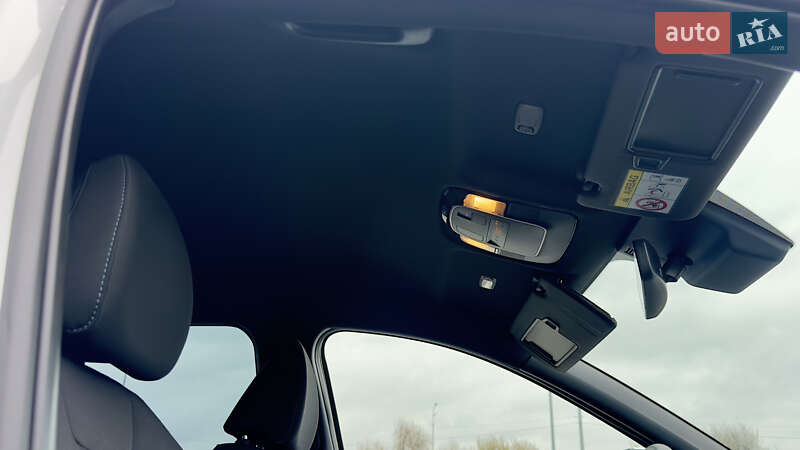 Внедорожник / Кроссовер Hyundai Tucson 2021 в Киеве