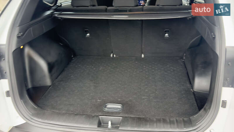 Внедорожник / Кроссовер Hyundai Tucson 2021 в Киеве