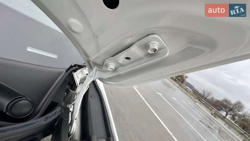 Внедорожник / Кроссовер Hyundai Tucson 2021 в Киеве