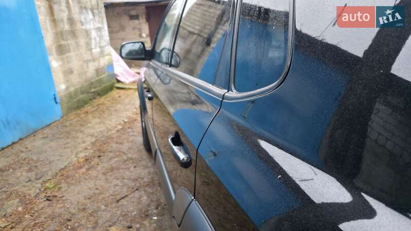 Позашляховик / Кросовер Hyundai Tucson 2007 в Харкові фото 9 Позашляховик / Кросовер Hyundai Tucson 2007 в Харкові