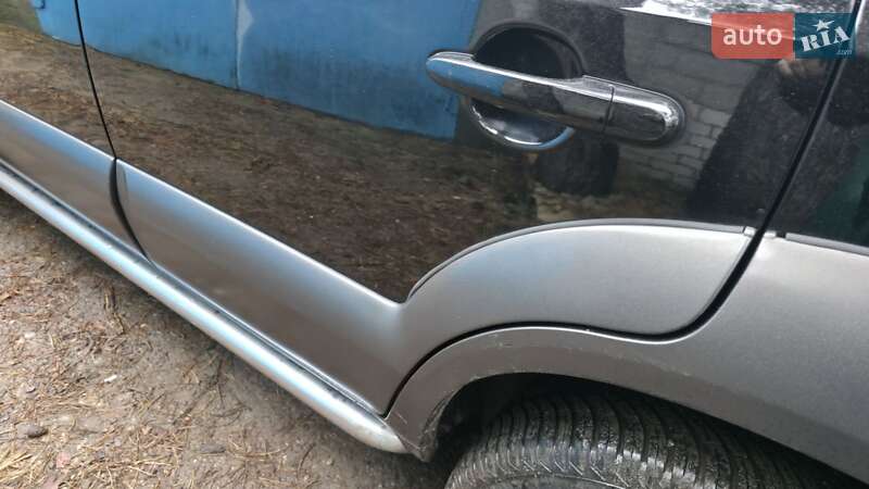 Позашляховик / Кросовер Hyundai Tucson 2007 в Харкові фото 10 Позашляховик / Кросовер Hyundai Tucson 2007 в Харкові