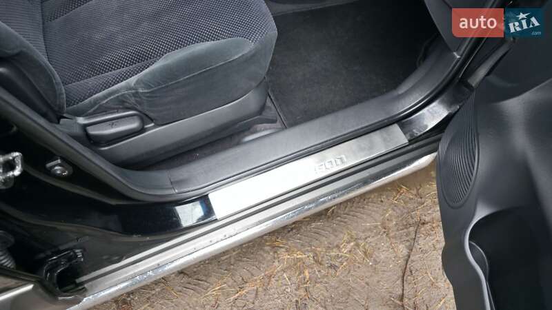 Позашляховик / Кросовер Hyundai Tucson 2007 в Харкові фото 18 Позашляховик / Кросовер Hyundai Tucson 2007 в Харкові