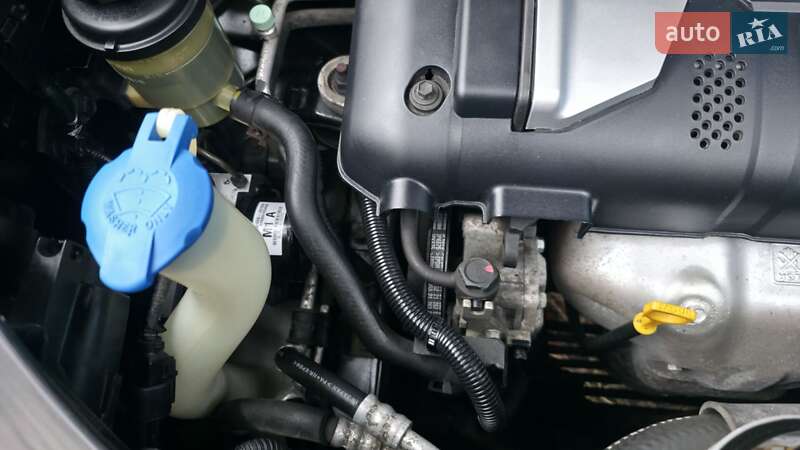 Позашляховик / Кросовер Hyundai Tucson 2007 в Харкові фото 41 Позашляховик / Кросовер Hyundai Tucson 2007 в Харкові