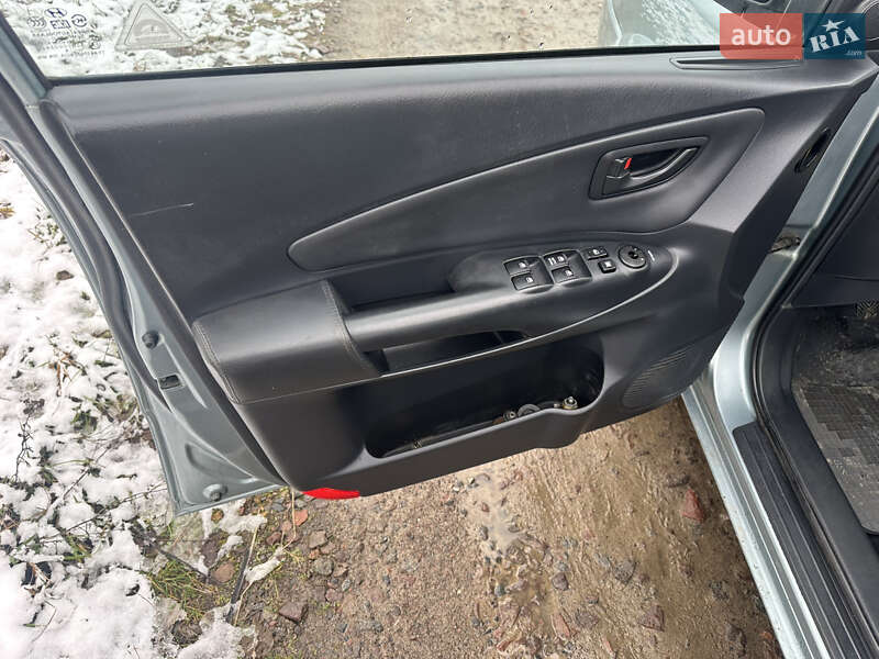 Внедорожник / Кроссовер Hyundai Tucson 2007 в Луцке