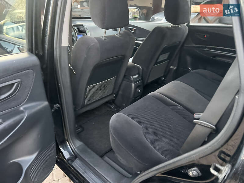 Внедорожник / Кроссовер Hyundai Tucson 2008 в Мукачево