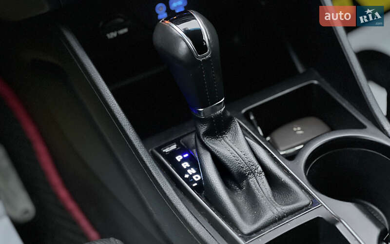 Позашляховик / Кросовер Hyundai Tucson 2017 в Львові фото 11 Позашляховик / Кросовер Hyundai Tucson 2017 в Львові