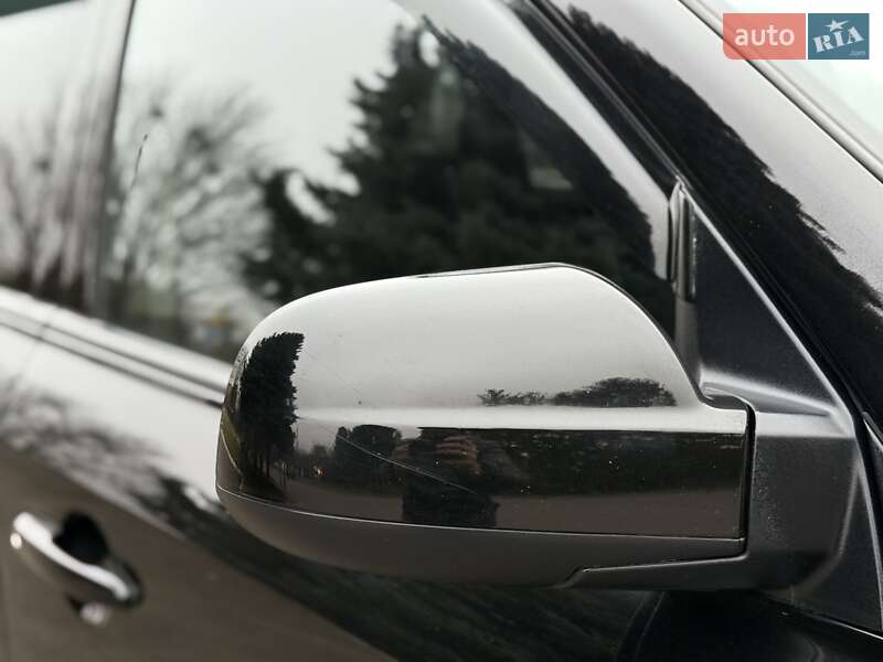 Позашляховик / Кросовер Hyundai Tucson 2008 в Рівному