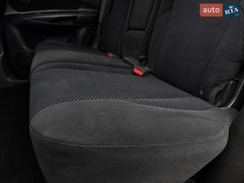 Позашляховик / Кросовер Hyundai Tucson 2008 в Рівному