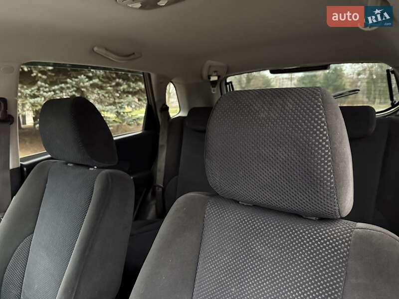 Позашляховик / Кросовер Hyundai Tucson 2008 в Рівному