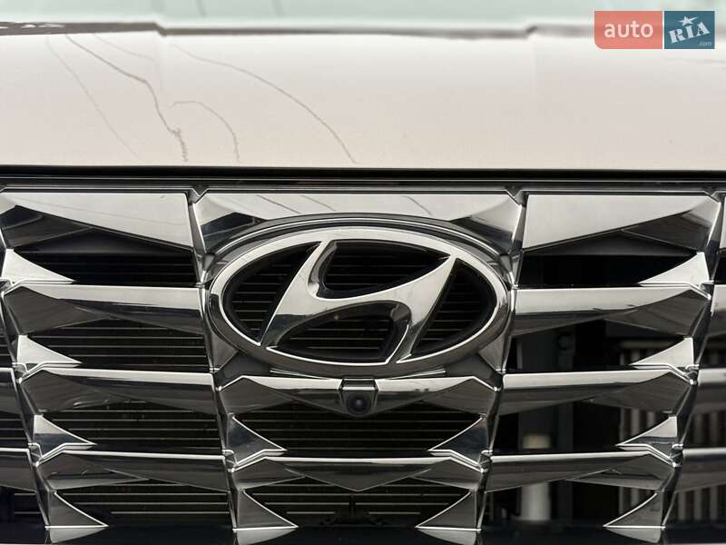 Внедорожник / Кроссовер Hyundai Tucson 2021 в Виннице фото 28 Внедорожник / Кроссовер Hyundai Tucson 2021 в Виннице