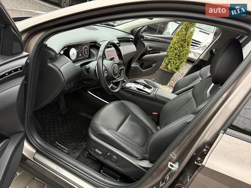 Внедорожник / Кроссовер Hyundai Tucson 2021 в Виннице фото 40 Внедорожник / Кроссовер Hyundai Tucson 2021 в Виннице