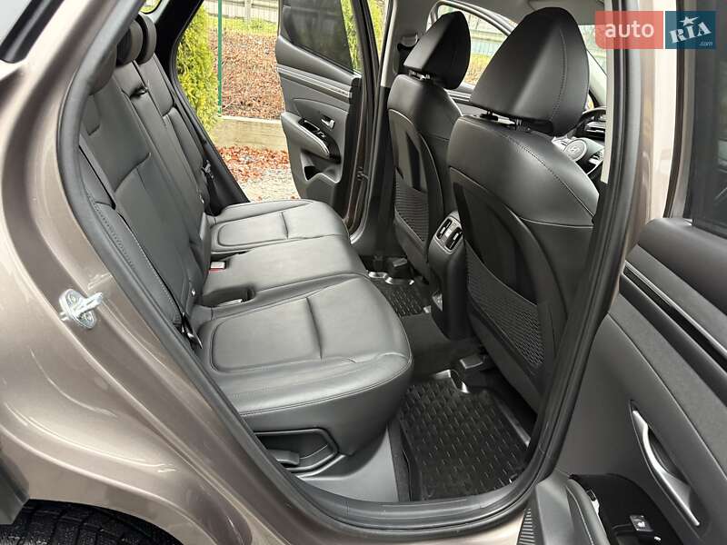 Внедорожник / Кроссовер Hyundai Tucson 2021 в Виннице фото 45 Внедорожник / Кроссовер Hyundai Tucson 2021 в Виннице