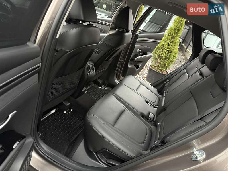 Внедорожник / Кроссовер Hyundai Tucson 2021 в Виннице фото 49 Внедорожник / Кроссовер Hyundai Tucson 2021 в Виннице