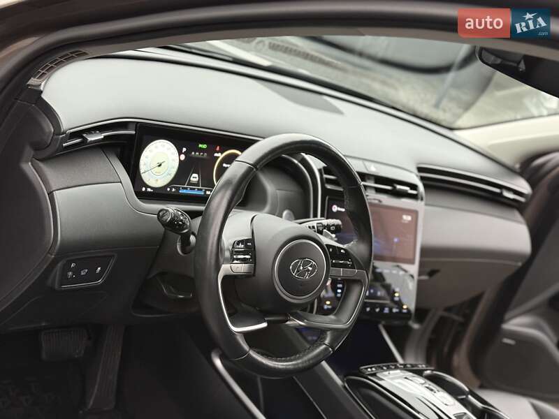 Внедорожник / Кроссовер Hyundai Tucson 2021 в Виннице фото 53 Внедорожник / Кроссовер Hyundai Tucson 2021 в Виннице