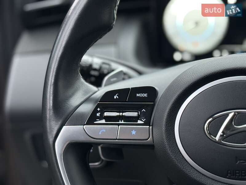 Внедорожник / Кроссовер Hyundai Tucson 2021 в Виннице фото 62 Внедорожник / Кроссовер Hyundai Tucson 2021 в Виннице