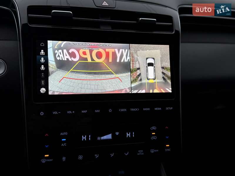 Внедорожник / Кроссовер Hyundai Tucson 2021 в Виннице фото 73 Внедорожник / Кроссовер Hyundai Tucson 2021 в Виннице