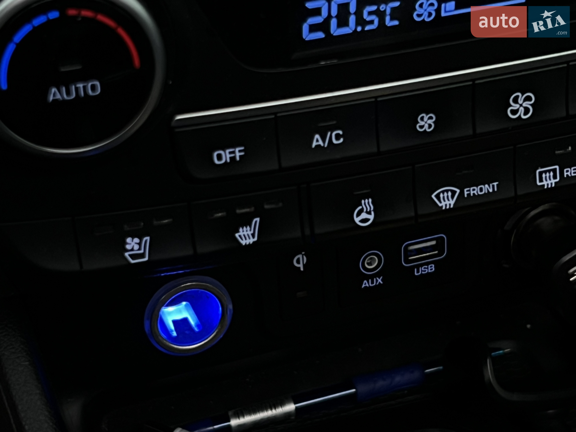 2019 Hyundai Tucson - мініатюра 22