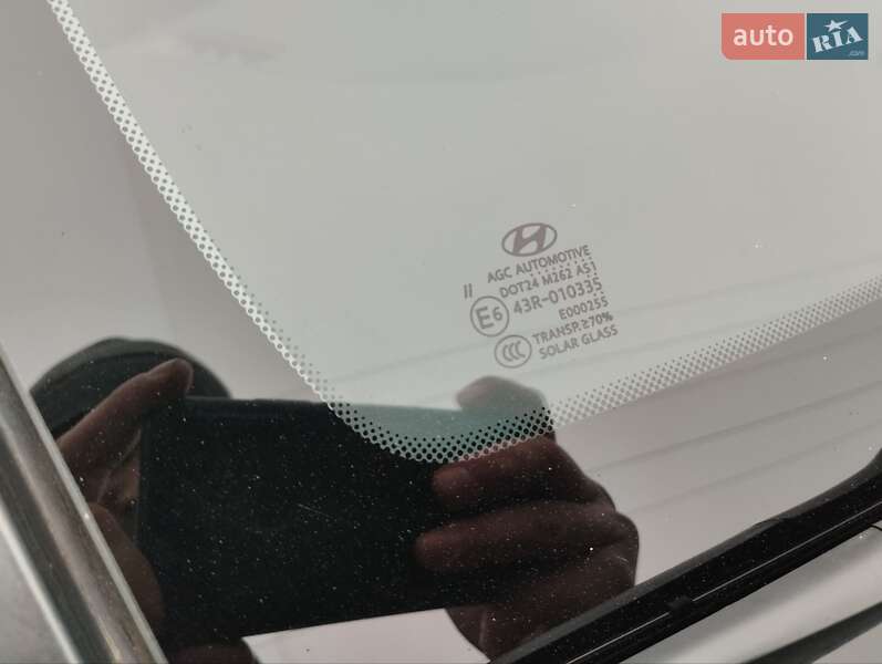 Позашляховик / Кросовер Hyundai Tucson 2019 в Рівному фото 19 Позашляховик / Кросовер Hyundai Tucson 2019 в Рівному