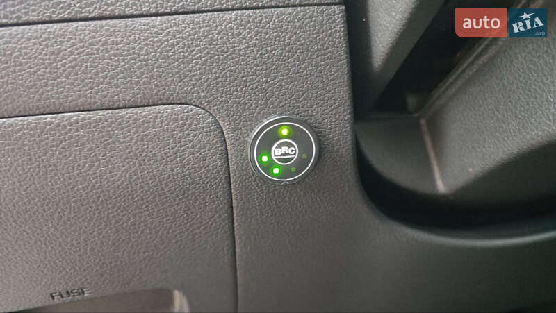 Позашляховик / Кросовер Hyundai Tucson 2017 в Харкові фото 29 Позашляховик / Кросовер Hyundai Tucson 2017 в Харкові